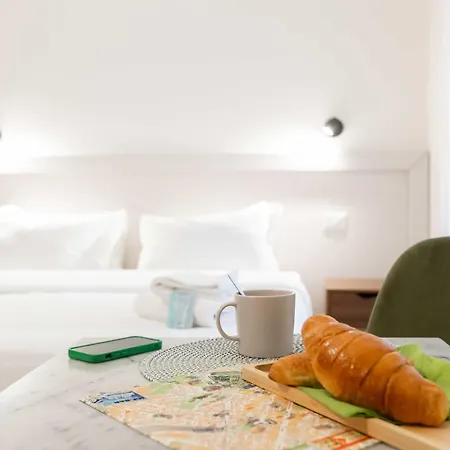 Renovated 2-bdr Flat Statuto - Zen 51