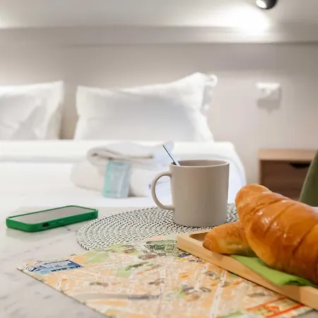 アパート Renovated 2-bdr Flat Statuto - Zen 51