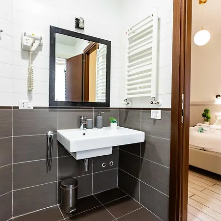 Renovated 2-bdr Flat Statuto - Zen 51 *